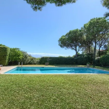 Galatea Tatil Evi Begur