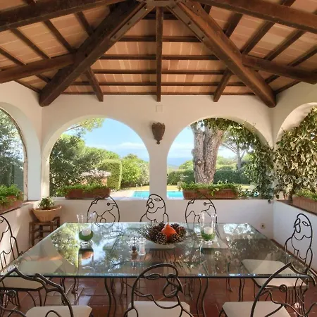 Galatea Tatil Evi Begur