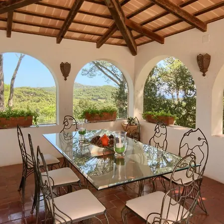 Galatea Tatil Evi