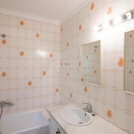 Galatea Tatil Evi Begur