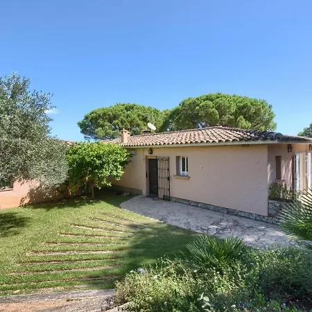 Tatil Evi Galatea Begur