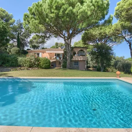 Tatil Evi Galatea Begur