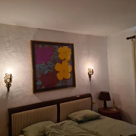 Tatil Evi Galatea