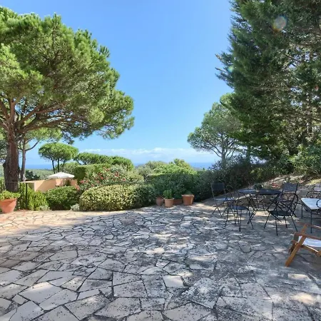 Tatil Evi Galatea