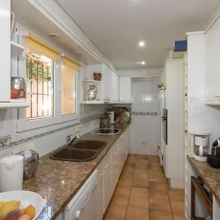Galatea Tatil Evi Begur