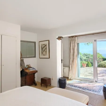 Galatea Tatil Evi Begur